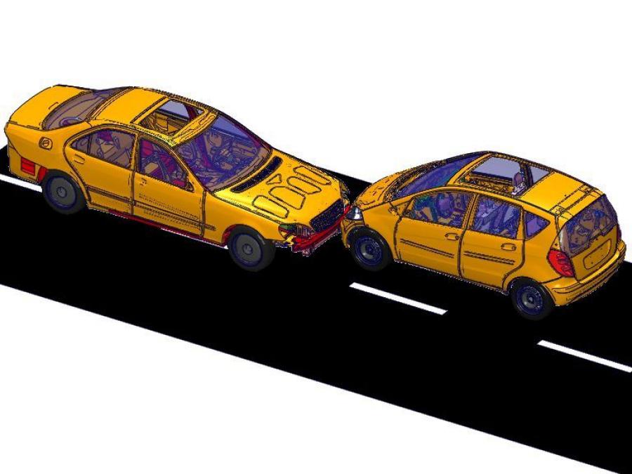  Mercedes-Benz A-Class 5-Door 2004 года  (фото 45 из 344)